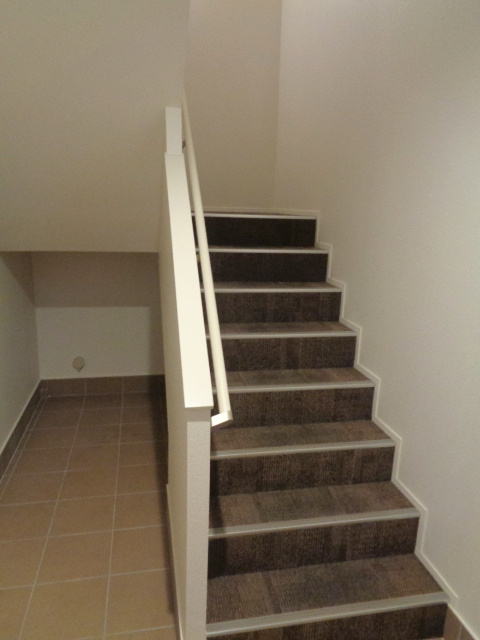 トレヤ鵠沼のその他共用部分