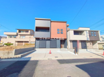 豊明市二村台７丁目33-1『仲介料無料』新築戸建ての画像