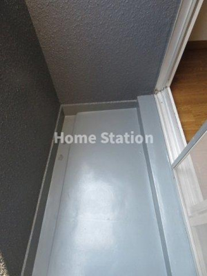 【バルコニー】 | パレックス野田