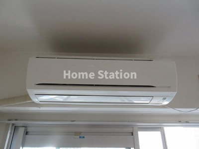 【内装】 | パレックス野田