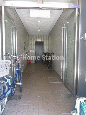 【その他共用部分】 | パレックス野田