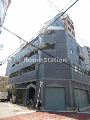 【外観】 | パレックス野田