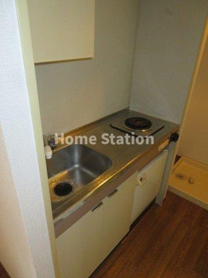 【キッチン】 | パレックス野田