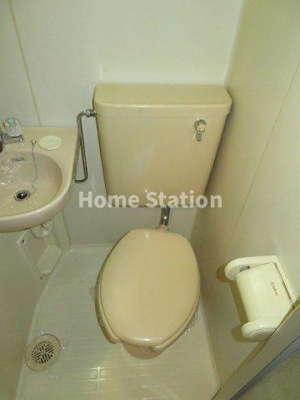 【トイレ】 | パレックス野田