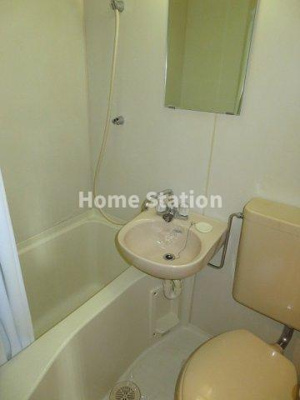 【浴室】 | パレックス野田