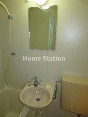 【洗面所】 | パレックス野田