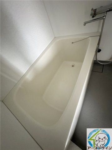 エザンスⅠの浴室|※類似部屋