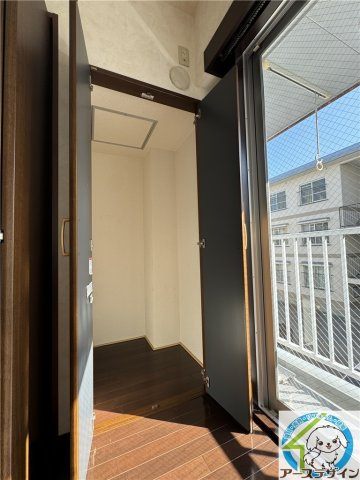 エザンスⅠのその他|※類似部屋