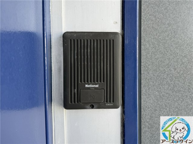 エザンスⅠのセキュリティ|※類似部屋