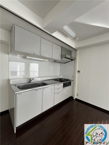 エザンスⅠのキッチン|※類似部屋