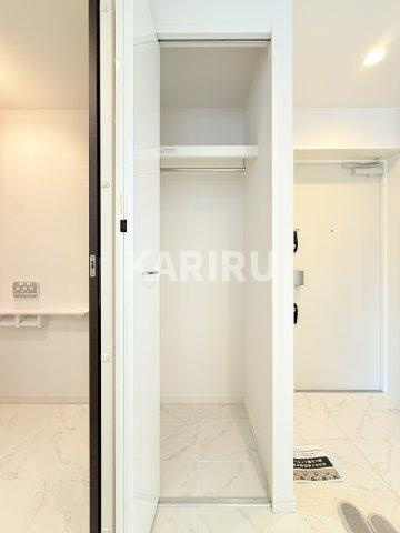 Innocent Doyamaの収納