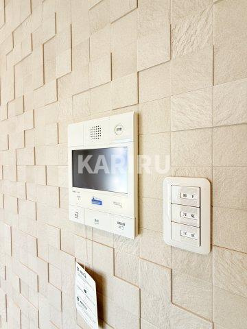 Innocent Doyamaのセキュリティ