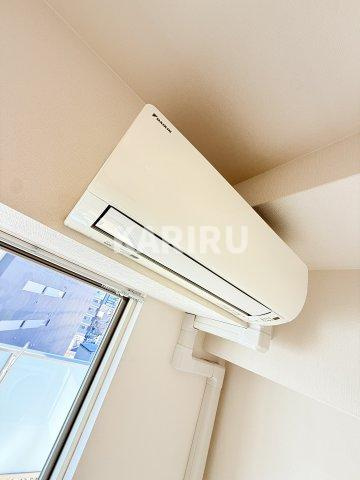 Innocent Doyamaの設備