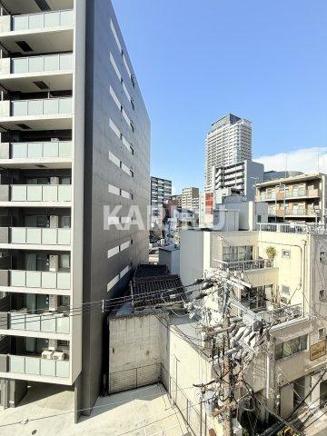 Innocent Doyamaの展望