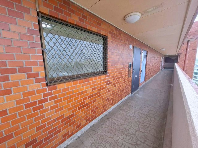 ライオンズマンション大文閣　9階のその他共用部分