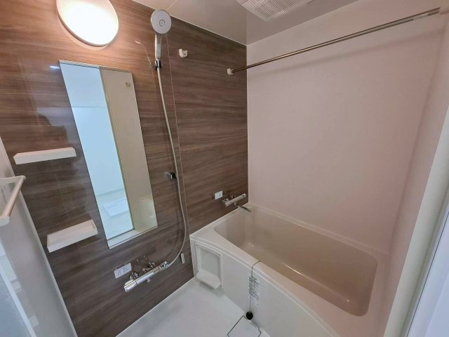 ライオンズマンション大文閣　9階の展望