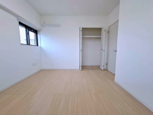 ライオンズマンション大文閣　9階の洋室|6.8帖