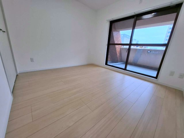 ライオンズマンション大文閣　9階の内装|2025/8/2　リフォーム中写真