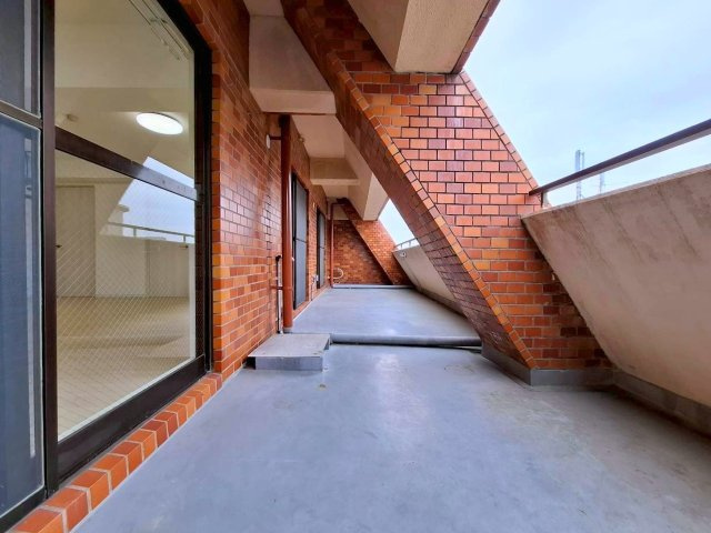 ライオンズマンション大文閣　9階の内装|2025/8/2　リフォーム中写真