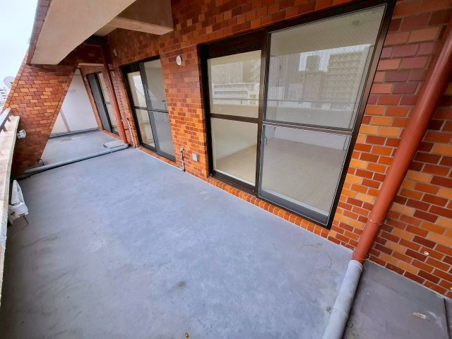 ライオンズマンション大文閣　9階のその他共用部分