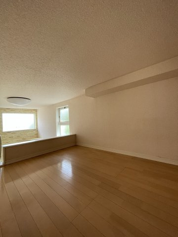 さくら横須賀中央の内装