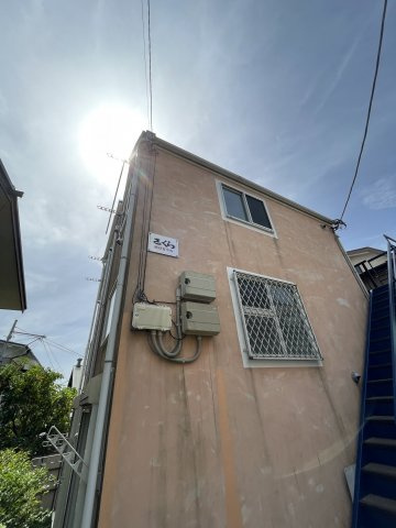 さくら横須賀中央の外観