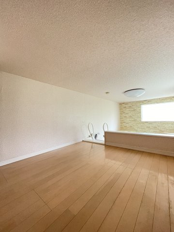 さくら横須賀中央の内装