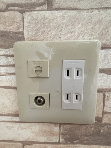 さくら横須賀中央の設備