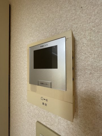 さくら横須賀中央のセキュリティ