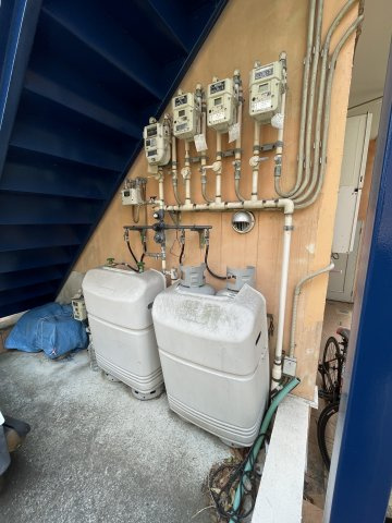 さくら横須賀中央のその他共用部分