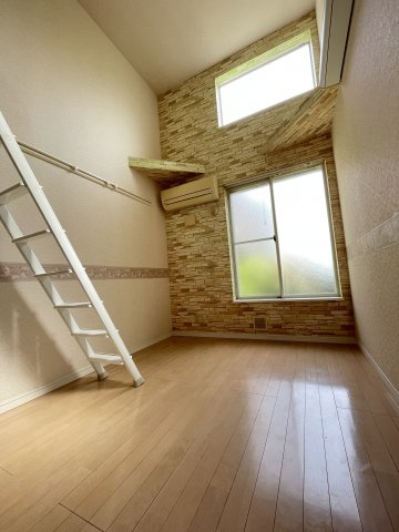 さくら横須賀中央の居間・リビング