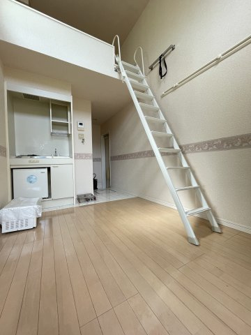 さくら横須賀中央の居間・リビング