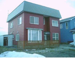 室蘭市柏木町50-10戸建