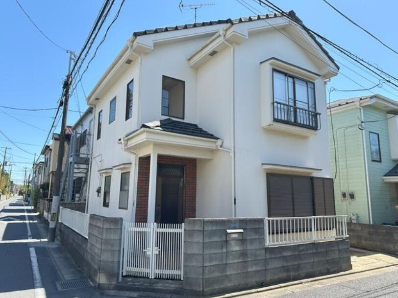 中古戸建　鎌ケ谷市東中沢2丁目の画像