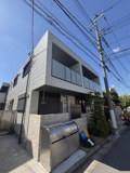 メゾンドソシオの画像