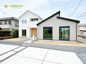 神栖若松中央5丁目24-1期　新築戸建　2号棟の画像