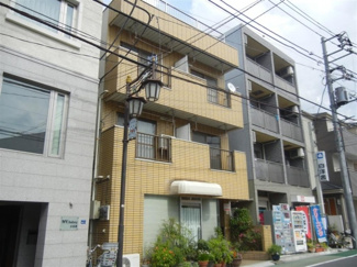 【外観】