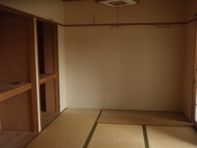 【和室】 | エミネンス高野台