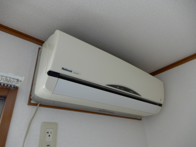 ウェルヴィラ A棟のその他