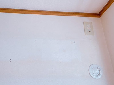 【設備】 | 第３加島マンション