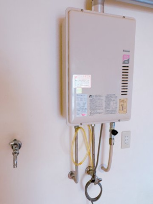 【設備】 | 第３加島マンション