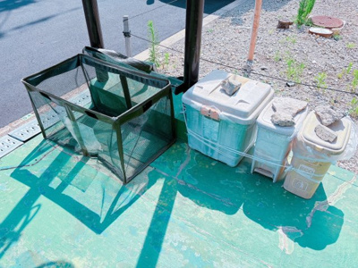 【その他共用部分】 | 第３加島マンション