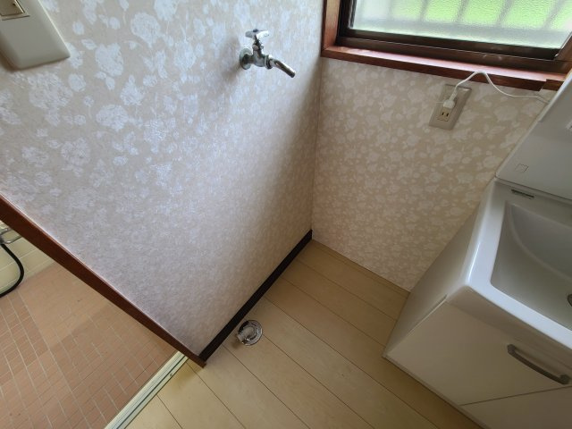 ブルーハイツの設備