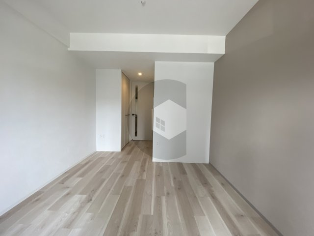 ファーストフィオーレ長田グランディールの寝室