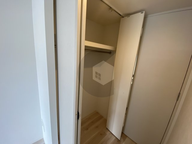 ファーストフィオーレ長田グランディールの収納