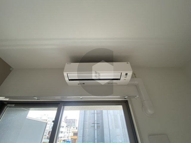 ファーストフィオーレ長田グランディールの設備