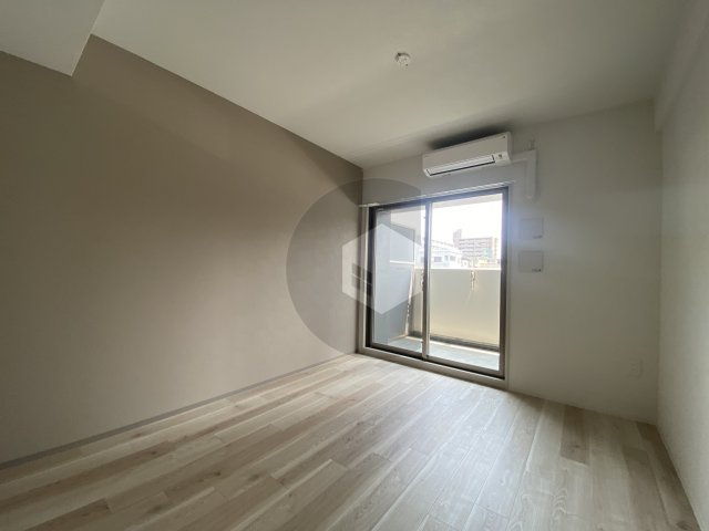 ファーストフィオーレ長田グランディールの洋室