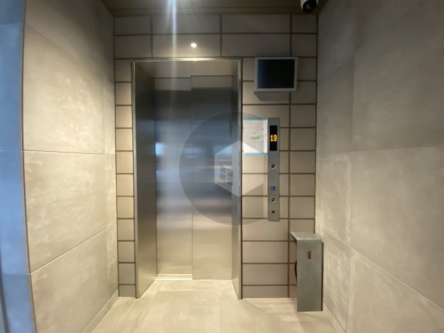 ファーストフィオーレ長田グランディールのその他共用部分