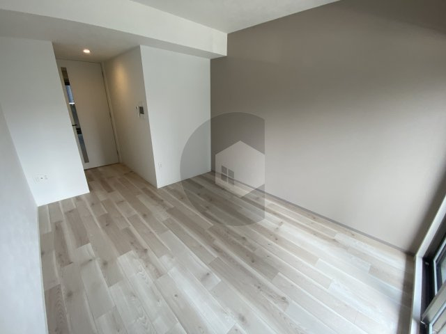 ファーストフィオーレ長田グランディールの居間・リビング