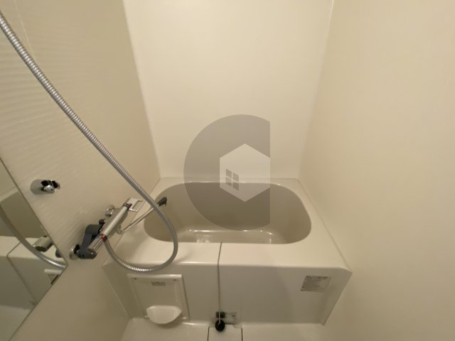 ファーストフィオーレ長田グランディールの浴室